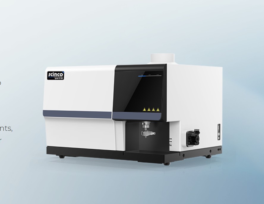 Inductively Coupled Plasma Optical Emission Spectrometry (ICP-MS)